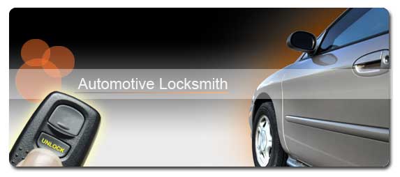 City Locksmith