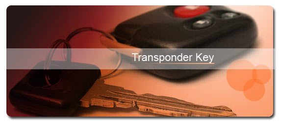 transponder-key