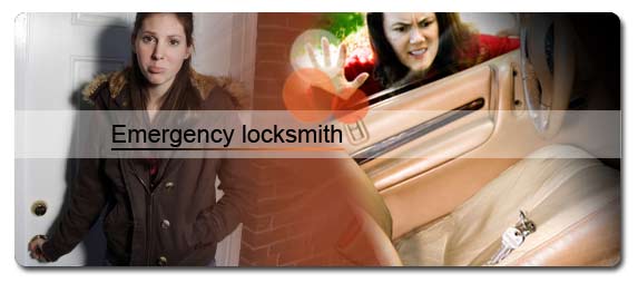 emergency locksmith