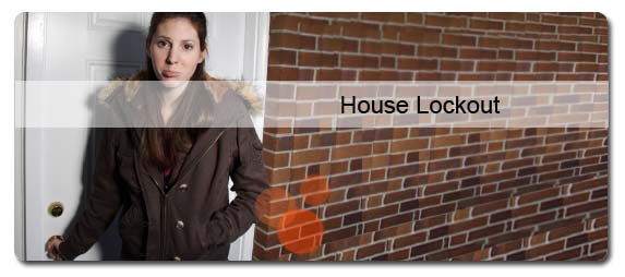 House Lockout