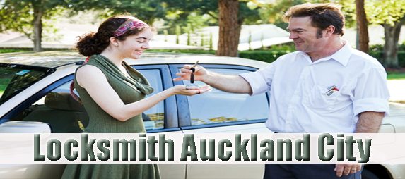 Locksmith Auckland City