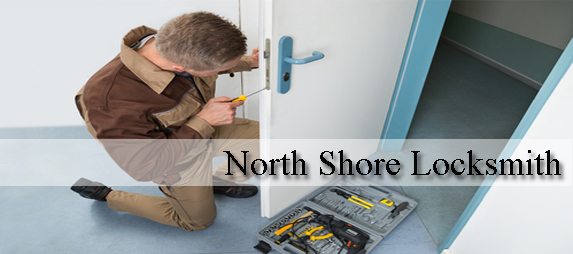 north shore locksmith