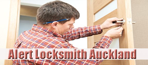 alert locksmith auckland