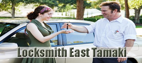 Locksmith East Tamaki