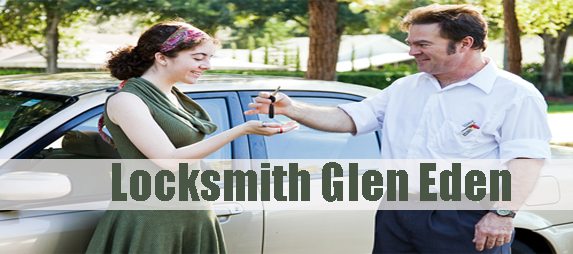 Locksmith Glen Eden