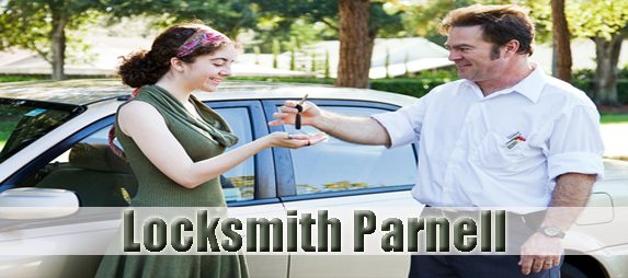 Locksmith Parnell 