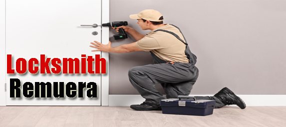 Locksmith Remuera