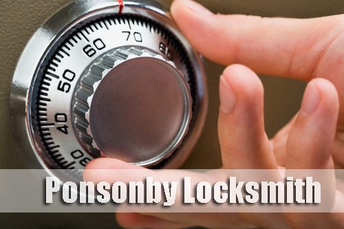 Ponsonby Locksmith