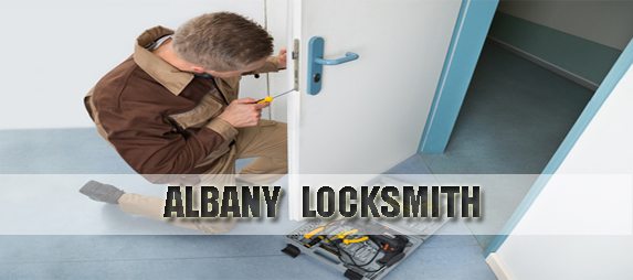 albany locksmith