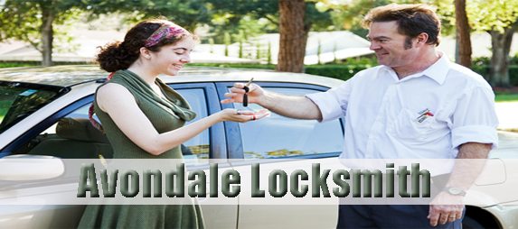 Avondale Locksmith