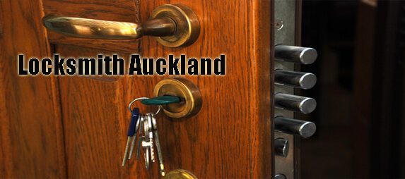 Commercial Locksmith