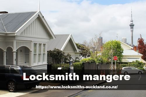 Locksmith Mangere